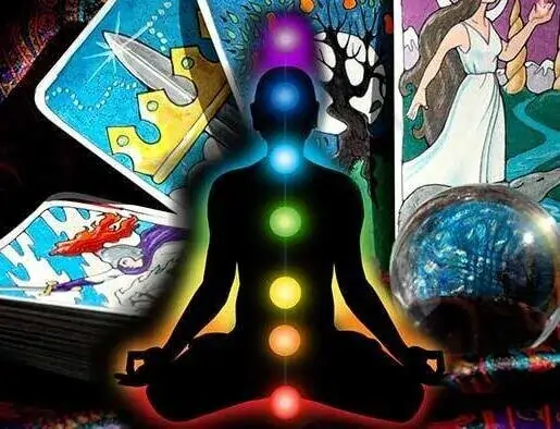 psychic Burden